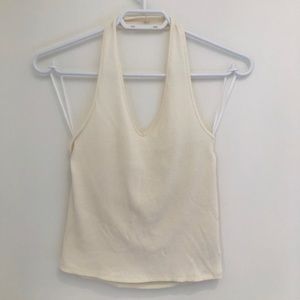 American Eagle halter top